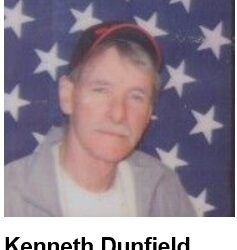 SSgt Kenneth Dunfield’s Obituary