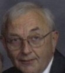 Larry Dale Muchow’s  Obituary