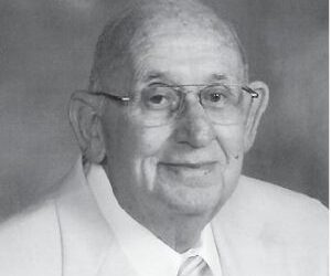 CMSgt (Ret) Jim Cartwright’s Obituary