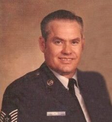 SMSgt (Ret) Joe Caldwell’s Obituary