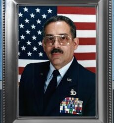 MSgt (Ret) William Ayala’s Obituary