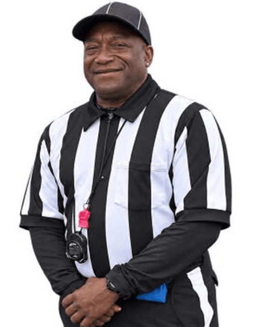 In loving Memory of MSgt (Ret) JEROME “TINY” REEVES