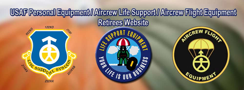 Usaf Header ALSHeader1000x370 | The USAF ALS/AFE Veterans and Retirees Website