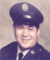 MSgt Felipe Salazar’s Obituary