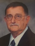 Obituary for TSgt (Ret) Paul Stuhltrager