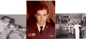 Obituary for SMSgt (Ret) Edwin MacKenzie