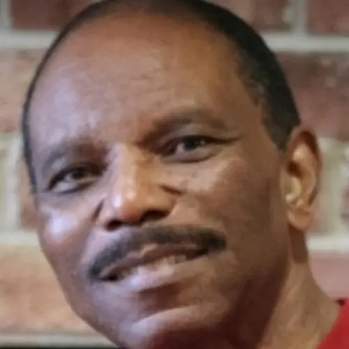 SMSgt (Ret) Bob McElwain